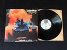 URIAH HEEP - SALISBURY LP ORIG UK 1971 SWIRL VERTIGO EX 1ST PRESS PROG PSYCH
