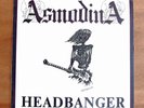 ASMODINA Headbanger 12
