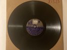 BULGARIAN band     78 RPM RECORD SHELLAC   HEAR   X1325