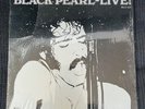 rare original psych black pearl live lp 1st US press prophesy in shrink 1970 MN
