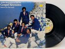 WILLIE NEAL JOHNSON & THE GOSPEL KEYNOTES - SATAN IS ON THE LOOSE - BLACK GOSPEL