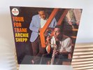 ARCHIE SHEPP - FOUR FOR TRANE - IMPULSE A-71 - MONO ORIGINAL - VAN GELDER - NM