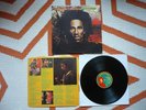 Bob Marley And The Wailers Natty Dread Vinyl UK 1974 Island 1st Press A2U/B2U LP