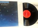 Willie Nelson Stardust Lp Half - Speed Mastered Audiophile In Shrink insert  Nm