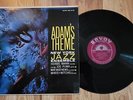 New York Jazz Ensemble - ADAM'S THEME Savoy LP EX Herbie Mann - Joe Puma