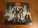 KISS Love Gun 12