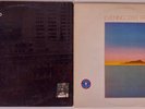 2 Brian Eno Albums   DISCREET MUSIC, EVENING STAR   1975, 1976 1st UK Press NM/M