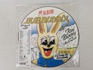 Jive Bunny And The Mastermixers The Album 12'' Picture Disc LP Vinyl Record 1989