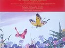 Takako Nishizaki: The Butterfly Lovers- Violin Concerto, 6 Chinese Melodies / HK
