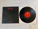 MOTLEY CRUE SHOUT AT THE DEVIL ELEKTRA (1983) GATEFOLD VINYL LP