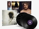 Passion by Gabriel, Peter (Record, 2017) 45RPM 3LP New Sealed #3412