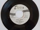 Cody Brennan & The Temptations Ruby Baby/ Am I The One Swan 4089 Promo