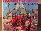 UNIQUE and RARE - Disneyland 