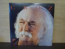 David Crosby - Croz (Blue Castle).
