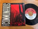 THE COMMUNARDS Don't Leave Me This Way 1986 MEXICO 7