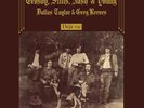 Crosby Stills Nash & Young Deja Vu (RSD Essential Edition, Gold Nugget Vinyl) Re