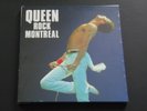 QUEEN Rock Montreal 1st PRESS 3LP BOX SET 2007 SEALED 'As New' Superb MINT