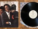 DAVID RUFFIN Gentleman Ruffin WARNER BROS LP VG+