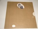John Lennon / Yoko Ono - Two Virgins - US 1968 LP Apple T-5001  - G+