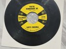 Lefty Frizzell - Cigarettes And Coffee Blues / You're Humbuggin' Me (7