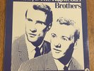 THE HISTORY OF THE RIGHTEOUS BROTHERS, MGM SE-4885, PROMO LP, 1972, SEALED