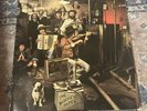 The Basement Tapes Bob Dylan & The Band 1975 Vinyl Columbia Records 1st Press