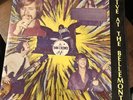 “ Sealed “ Scarce 71’ private psych LP The Inn Crowd ‘ Live At The Bellemont ‘