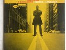 Herbie HANCOCK. Inventions and dimensions   Blue note 4147