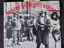 MOTÖRHEAD / GIRLSCHOOL „ST VALENTINE'S DAY MASSACRE“ RARE 10“ UK-PRESS 1981