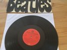 The Beatles Deutscher Schallplattenclub J033 Pressung Top Rar