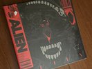 Alien Complete Soundtrack 4 LP Box Set Colored Vinyl Record Mondo Sealed