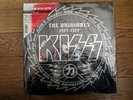 KISS The Originals 1974-1979 Japan 11 Color LP BOX SET w/ OBI VIP-PHJR-20002/12