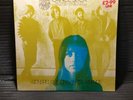 The Great Society with Grace Slick Conspicuous... Cbs31800 Lp UK 1980