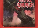 Metal Church - 1985 Thrash Metal Rock Elektra Vinyl Record