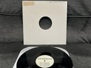 XS Forever Never Came LP 1985 TEST PRESSING Vinyl BOSTON HARDCORE PUNK ROCK RARE
