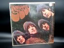 BEATLES - RUBBER SOUL - MONO T-2442 Vinyl Lp VG+