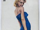 MARILYN MONROE S/T 20TH CENTURY SWG7233 JAPAN PROMO VINYL LP