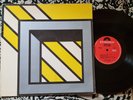 Dutch psych rock LP  THE OUTSIDERS  C.Q. /  Original