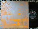Dutch psych rock LP  Q 65  Afghanistan /  German original