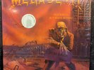 Peace Sells But Who's Buying by Megadeth (Record, 2008) Ex In Shrink Wrap