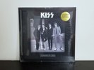 KISS Dressed To Kill 45th Anniversary Ltd. Edition Red Color Vinyl LP NEW SEALED
