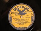 JAZZ RICHARD HIMBER ORCH It's Psychological BUFF BLUEBIRD 5421  EE+ Scarce one