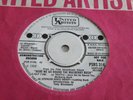 TRAFFIC / SPENCER DAVIS GROUP 'HERE WE GO ROUND THE MULBERRY BUSH' 1-SIDED PROMO