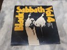 Black Sabbath Volume 4 Vol 4 Original 1972 Warner Bros BS-2602 Vinyl Record