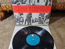 10000 MANIACS Blind Man's Zoo Elektra 1989 Natalie Merchant Vinyl LP Shrink - EX