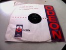 78 RPM brazil bossa nova JOAO GILBERTO HO BA LA LA / DESAFINADO A.C. JOBIM 1959