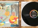 The Band - Music From Big Pink - Capitol SKAO-2955 33RPM LP 180 Gram Reissue NM