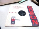78 RPM brazil bossa nova JOAO GILBERTO CHEGA DE SAUDADE /BIM BOM 1959 A.C. JOBIM