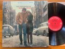 Bob Dylan lp Freewheelin 1965 Press 360 Sound Stereo Shrink