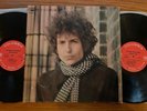 Bob Dylan 2 lp Blonde On Blonde Mono 360 Sound 1966